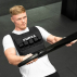 FORZA 44lb Adjustable Weighted Vest