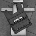 One Size Fits All Weighted Exercise Vest