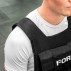 Weighted Running Vest