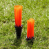 Coloured Tufts