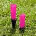 Brightly Coloured Tufts