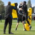 FORZA Goalkeeper Training Tackle Bags [2 Styles]