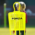 FORZA Football Free Kick Mannequins [3 Sizes]
