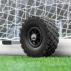 Freestanding Combi Football & Rugby Goals | Net World Sports