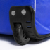 FORTRESS Original Wheelie Cricket Bag [120L/205L/260L Capacity]