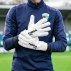 FORZA HYB Goalkeeper Gloves