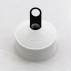 White Training Cones For Ice Hockey Training Drills | Net World Sports