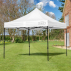 Harrier Deluxe Pop Up Gazebo [3m x 3m] | Net World Sports