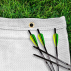 Custom Sized Archery Netting | Net World Sports