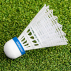 Badminton Shuttlecocks With Elite Flight & Trajectory | Net World Sports