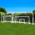 Range Of Football Goals For The Back Garden