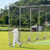 3mm Replacement Cricket Cage Netting | Net World Sports