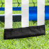 FORTRESS Hanging Wicket Target | Net World Sports