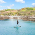 AquaTec 11’6 Touring Paddle Board