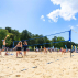 Vermont Portable Volleyball Sets [Beach & Regulation]