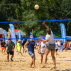 Vermont Portable Volleyball Sets [Beach & Regulation]
