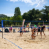Vermont Portable Volleyball Sets [Beach & Regulation]
