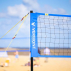 Vermont Portable Volleyball Sets [Beach & Regulation]