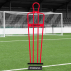 FORZA 6ft Airflow Football Mannequins [Pack of 1 / Pack of 3]