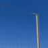Fence Fixed Ball Stop Net Posts [5 Pack]