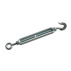 Wire & Rigging Assembly Components For Hanging Netting 