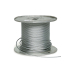 Wire & Rigging Assembly Components For Hanging Netting 