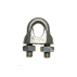 Wire & Rigging Assembly Components For Hanging Netting 