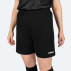 Black GK Shorts