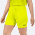 Yellow GK Shorts