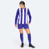 Full football kits for women