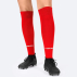 knee high footie socks