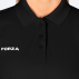 Button Up Polo Shirts