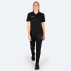 Female Polo Short Sleeve Shirts