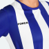 Striped Football Shirts