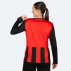 Ladies soccer uniforms