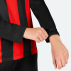Long sleeve football tops
