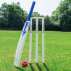 FORTRESS Wooden Cricket Set [3 Sizes]