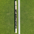 Professional Tennis Net Height Measuring Stick | Net World Sports
