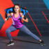 Bulgarian Power Bag | Home Workout Fitness Equipment | Net World Sports