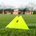FORZA Jumbo Tri Training SuperCones [20 QTY]
