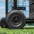 FORZA XL Equipment Storage Trolley