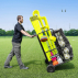 FORZA XL Equipment Storage Trolley