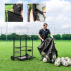FORZA XL Equipment Storage Trolley