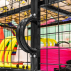 Manoeuvrable Ball Storage Cabinet & Cart