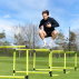 Excellent for agility workouts 
