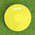 Indoor Rubber Discus [5 Weights] | Net World Sports