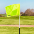 FORB Golf Course Flags [4 Pack] - 8x Colours