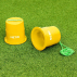 Bucket Walker Stilts | Net World Sports