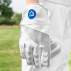 FORTRESS Junior Wicket Keeper Gloves