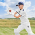 FORTRESS Junior Wicket Keeper Gloves
